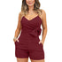Lapel zip jumpsuit - ROUTINE FASHION